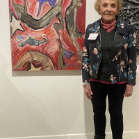 Sheila Elias 