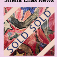 Angels of Desire - SOLD