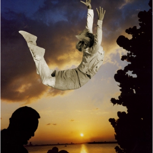 Sky Dancer, 2005 Sky Dancer, 2005
