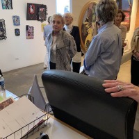 Elias Art Studio Workshop 2025