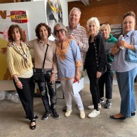 Elias Art Studio Workshop 2025