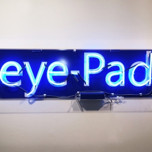 eye Pad Installation 2016 eye Pad Installation 2016