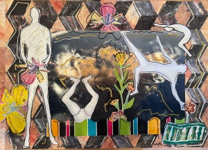 The Garden, 2024