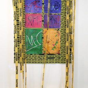 Vigilance I, 2019 Vigilance I, 2019