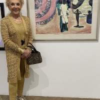 Locust Projects, Miami, FL 