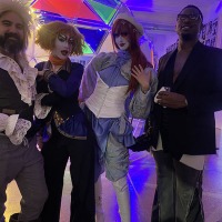 Locust Projects, Miami, FL 