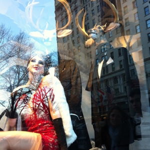 Material Possessions IV, 2012 - SOLD