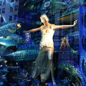 Material Possessions V, 2012