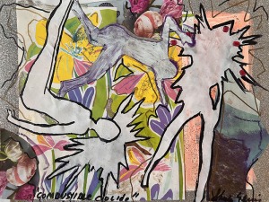 Combustible Collide, 2025