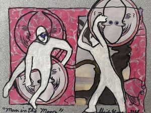 Man in the Moon, 2025