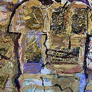 Golden Fleece IV, 1988 Golden Fleece IV, 1988
