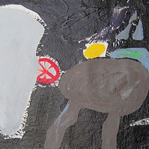 Persephone III, 1995