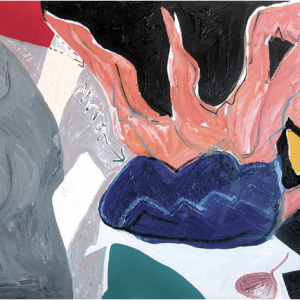 Dream Offerings, 1993