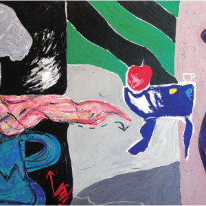 Dream Visions, 1993