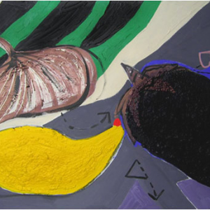 Three Visions, 1993