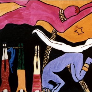 Spirit Possession, 2003