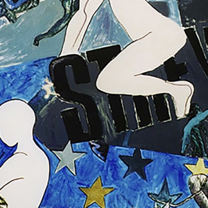 Strength, 2002