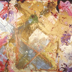 Pompidou Trois, 1981