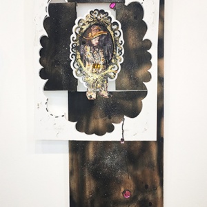 Reverie "Window" 2018