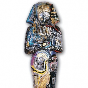 Ethereal Man, 1989