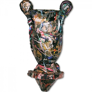 A Vase, 1989