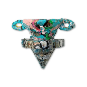 B Vase, 1989