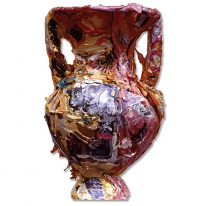 C Vase, 1989