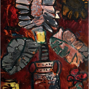 Girasol, 1997