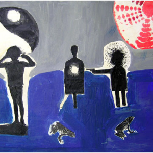 A Day in the Sun, 1998
