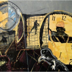 Girders, 1998