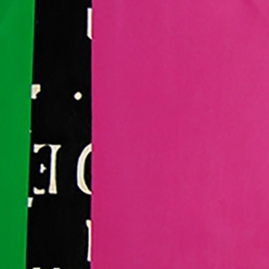 Black View of News, 1973