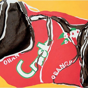 Orange Crush, 1969 - SOLD